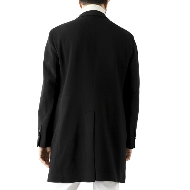 タリアトーレ TAGLIATORE チェスターコート メンズ CSBM13Bの通販はau