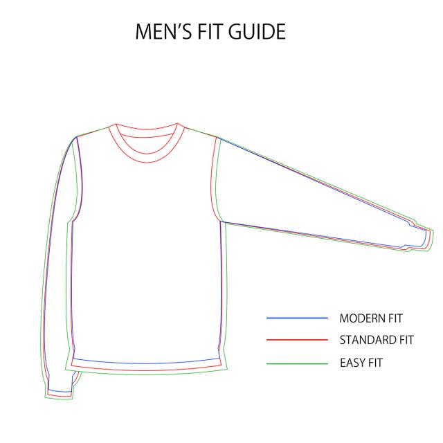 ジョンスメドレー JOHN SMEDLEY モックネック ニット メンズ HARCOURT エクストラファインメリノウール 30ゲージ STANDARD FIT_14