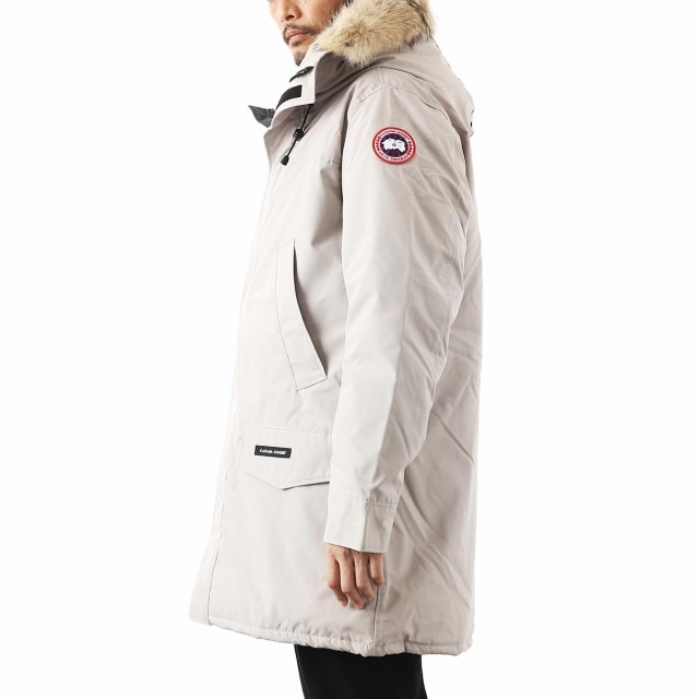 canada goose langford parka nordstrom