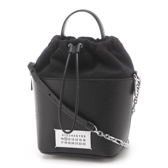 メゾンマルジェラ Maison Margiela ショルダーバッグ 2WAY レディース