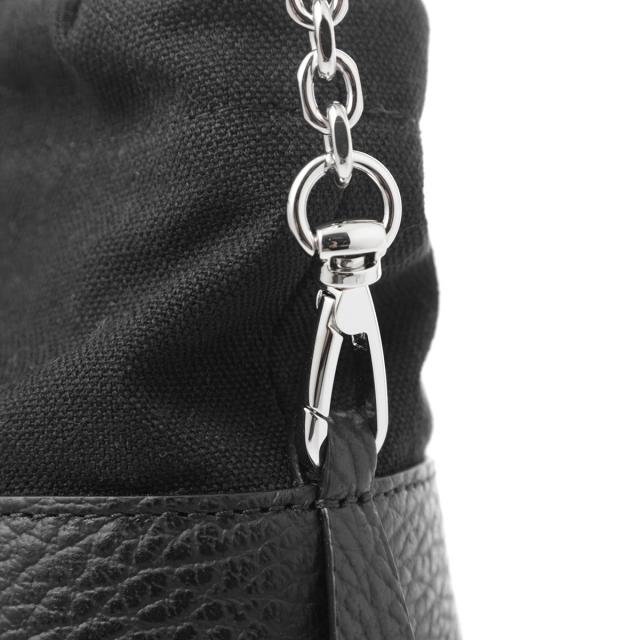 Maison Margiela メゾンマルジェラ ショルダーバッグ 2WAY/5AC BUCKET SMALL レディース 5Ac Bucket Small Almond Bucket Bag | Maison Margiela