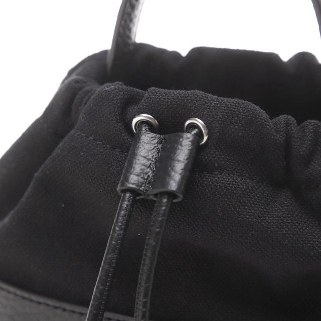 メゾンマルジェラ Maison Margiela ショルダーバッグ 2WAY レディース 5AC BUCKET SMALL_9