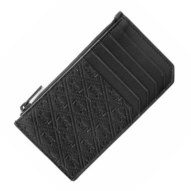 [あす着] サンローラン SAINT LAURENT カードケース メンズ