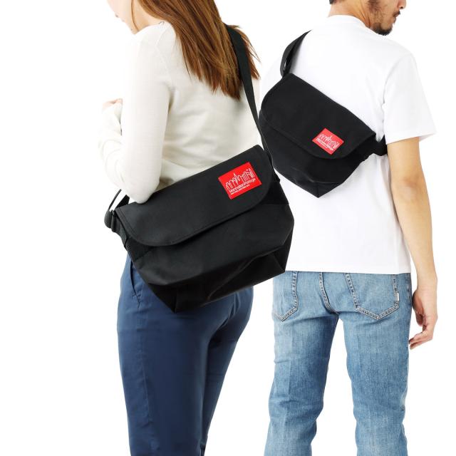 [あす着] マンハッタンポーテージ Manhattan Portage メッセンジャーバッグ ワンショルダー メンズ レディース Casual Messenger