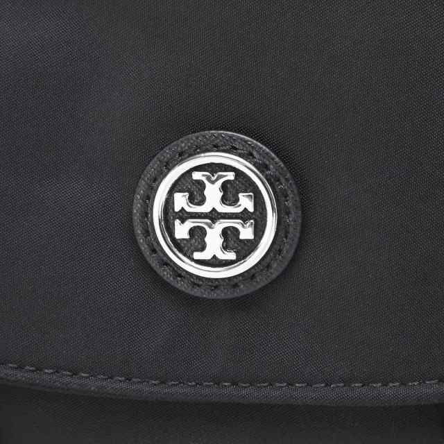 店舗限定品 [あす着] トリーバーチ TORY BURCH メッセンジャーバッグ