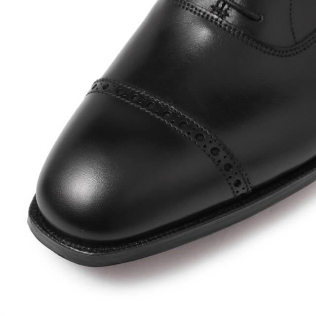 あす着] クロケット&ジョーンズ CROCKETT&JONES レースアップシューズ