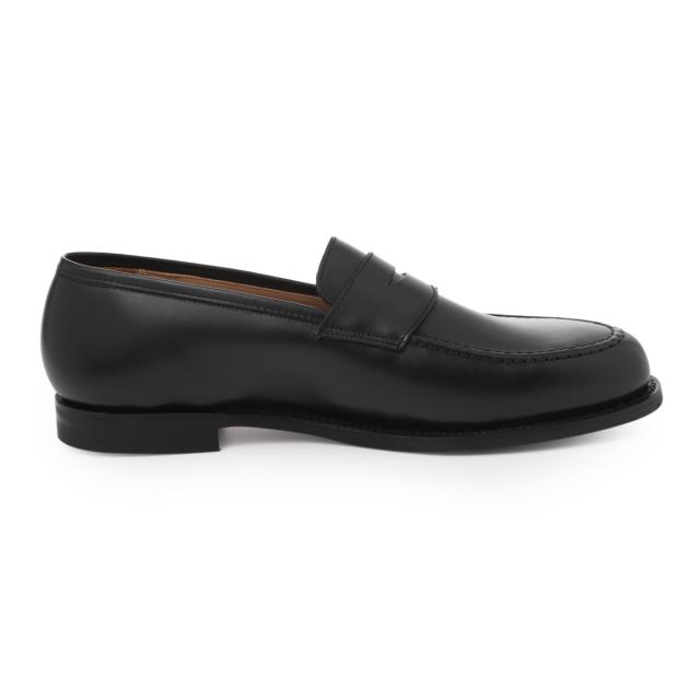 クロケット&ジョーンズ CROCKETT&JONES コインローファー メンズ BOSTON 28363A-D11L1 ラスト 314_3