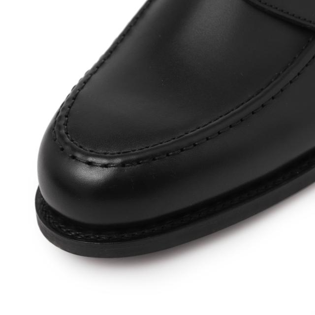 あす着] クロケット&ジョーンズ CROCKETT&JONES コインローファー 