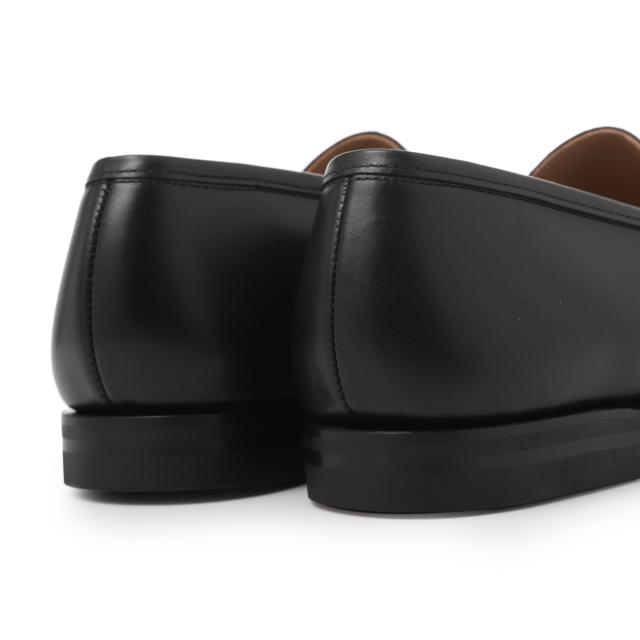 クロケット&ジョーンズ CROCKETT&JONES コインローファー メンズ BOSTON 28363A-D11L1 ラスト 314_7