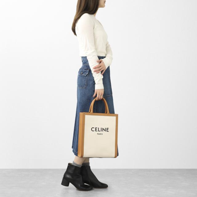 【国内発送】 CELINE レディース トートバッグ あす着] セリーヌ CELINE トートバッグ 2WAY レディース Small