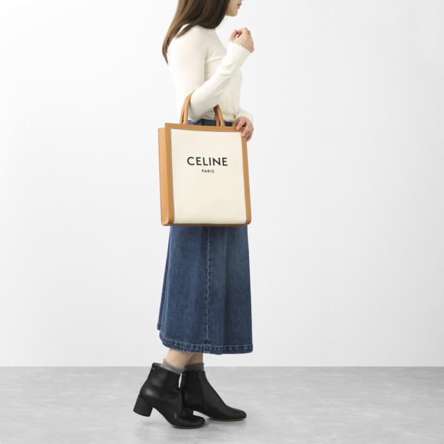 送関込★CELINE レディース トートバッグ あす着] セリーヌ CELINE トートバッグ 2WAY レディース Small