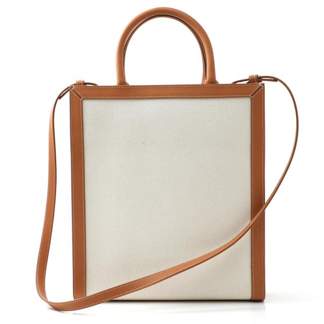 【格安&関税込】CELINEスモール ルイーズ バッグ 2waysバッグ カジュアルスタイルにも☆】CELINE スモール ルイーズ バッグ