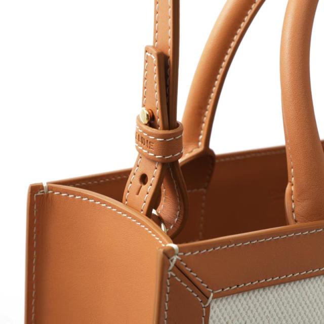 新品【セレブご用達】★CELINE★縦長 トートバッグ 新品【セレブご用達】☆CELINE☆縦長 トートバッグ