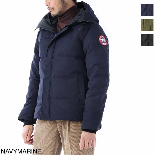 直売値下 [あす着] カナダグース CANADA GOOSE ダウンジャケット