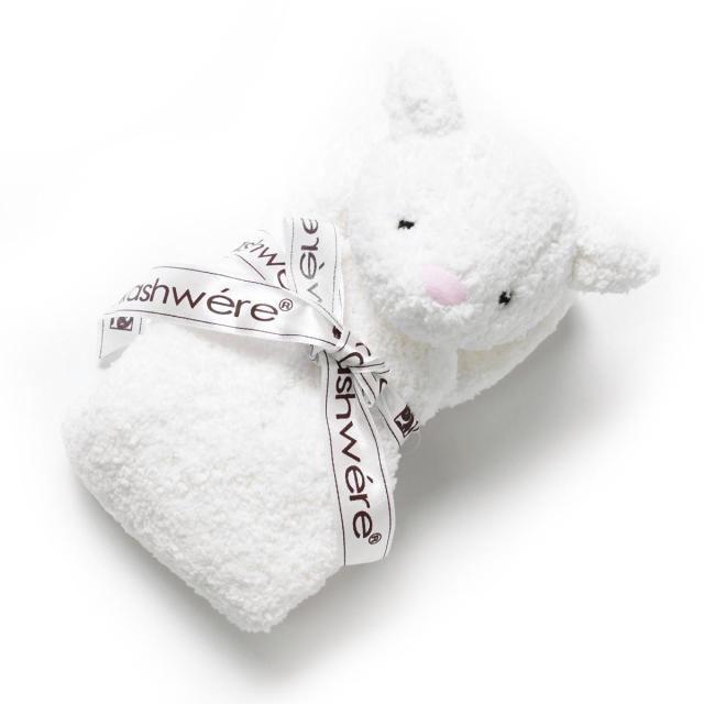 あす着 カシウエア Kashwere アニマル ミニ ブランケット ベビーブランケット Kk 60の通販はau Pay マーケット モダンブルー Au Pay マーケット店