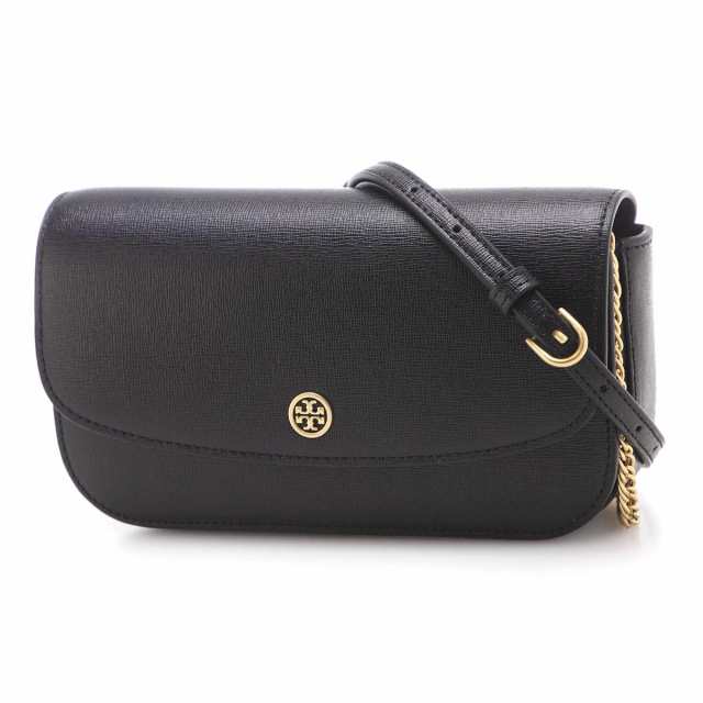 [あす着] トリーバーチ TORY BURCH 長財布 小銭入れ付き チェーンウォレット レディース ROBINSON オンラインストア店舗