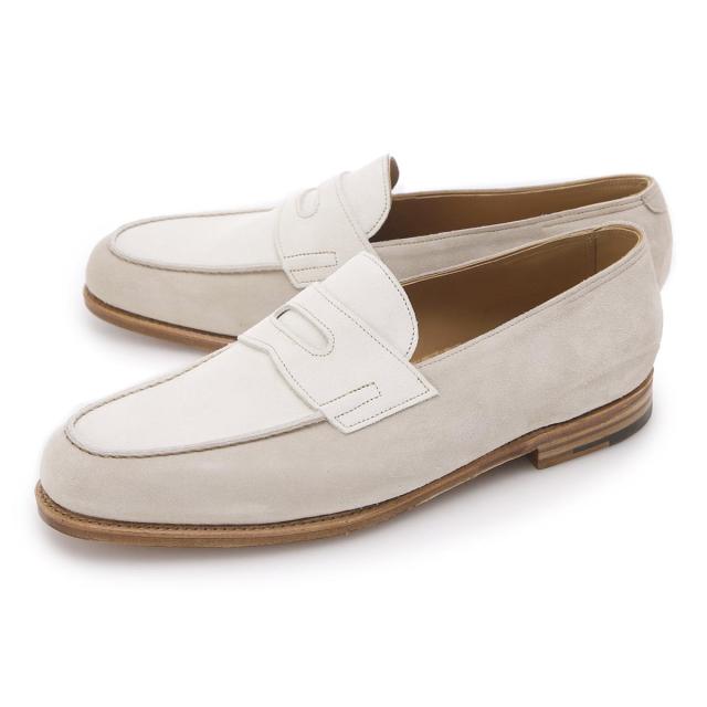 あす着] ジョンロブ JOHN LOBB ローファー メンズ LOPEZ ロペス ラスト 