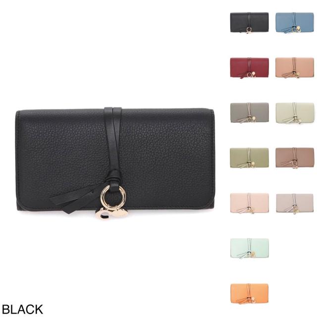 クロエ 長財布 【公式通販】