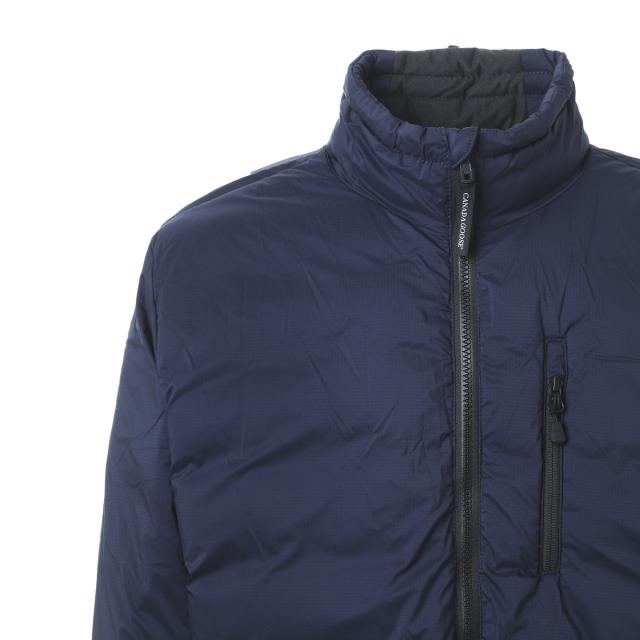 カナダグース CANADA GOOSE ダウンジャケット メンズ LODGE JACKET ロッジ ジャケット_2
