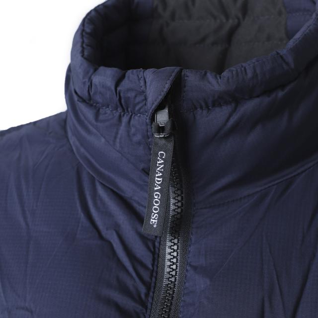 カナダグース CANADA GOOSE ダウンジャケット メンズ LODGE JACKET ロッジ ジャケット_3