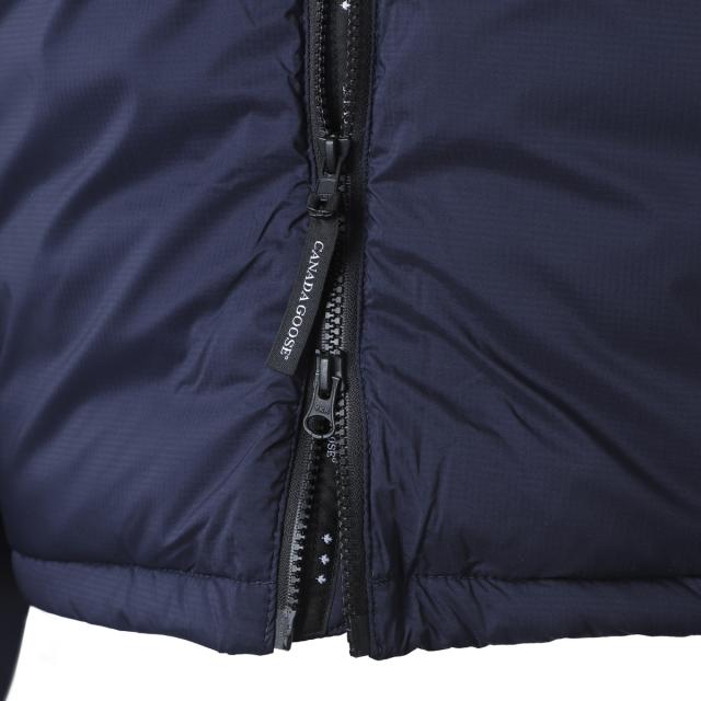カナダグース CANADA GOOSE ダウンジャケット メンズ LODGE JACKET ロッジ ジャケット_5