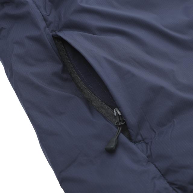 カナダグース CANADA GOOSE ダウンジャケット メンズ LODGE JACKET ロッジ ジャケット_6
