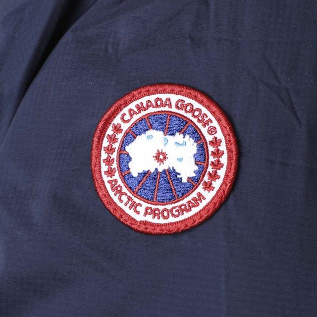 カナダグース CANADA GOOSE ダウンジャケット メンズ LODGE JACKET ロッジ ジャケット_7