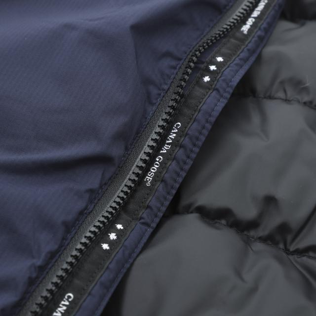 カナダグース CANADA GOOSE ダウンジャケット メンズ LODGE JACKET ロッジ ジャケット_10