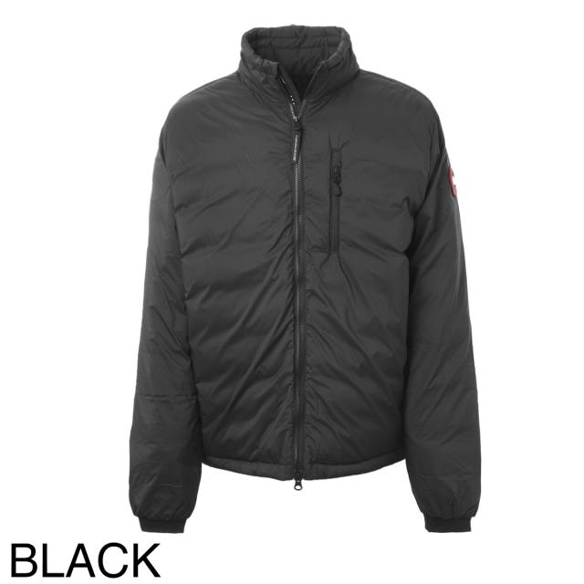 カナダグース CANADA GOOSE ダウンジャケット メンズ LODGE JACKET ロッジ ジャケット_15
