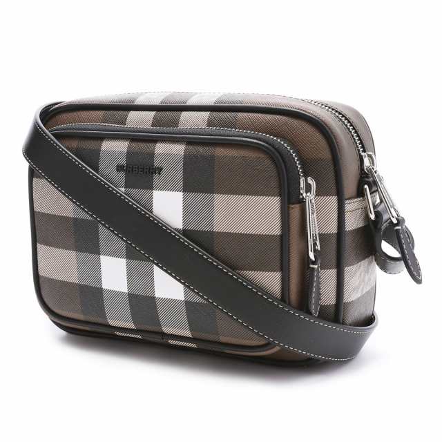 [あす着] バーバリー BURBERRY クロスボディバッグ ショルダーバッグ メンズ PADDY GC9