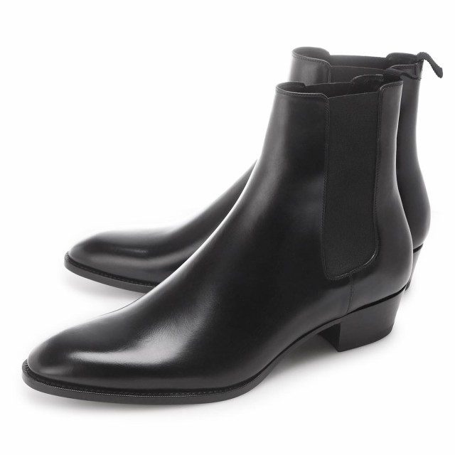 [あす着] セリーヌ CELINE ブーツ メンズ DRUGSTORE CHELSEA BOOT