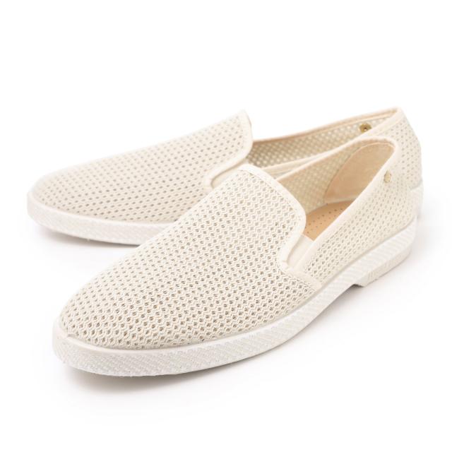 あす着] リヴィエラ Rivieras スリッポン メンズ NEW CLASSIC30