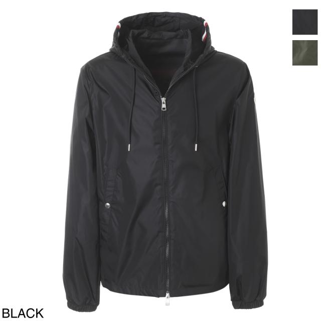 モンクレール MONCLER フーテッドジャケット メンズ GRIMPEURS
