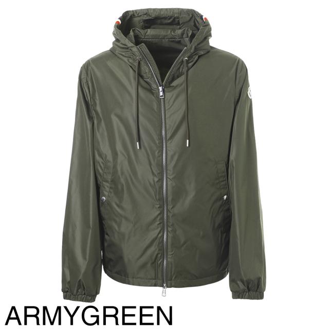 モンクレール MONCLER フーテッドジャケット メンズ GRIMPEURS_14
