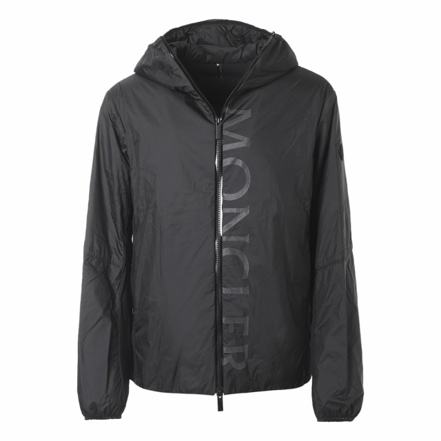 [あす着] モンクレール MONCLER フーテッドジャケット ウィンドジャケット メンズ ICHIRO