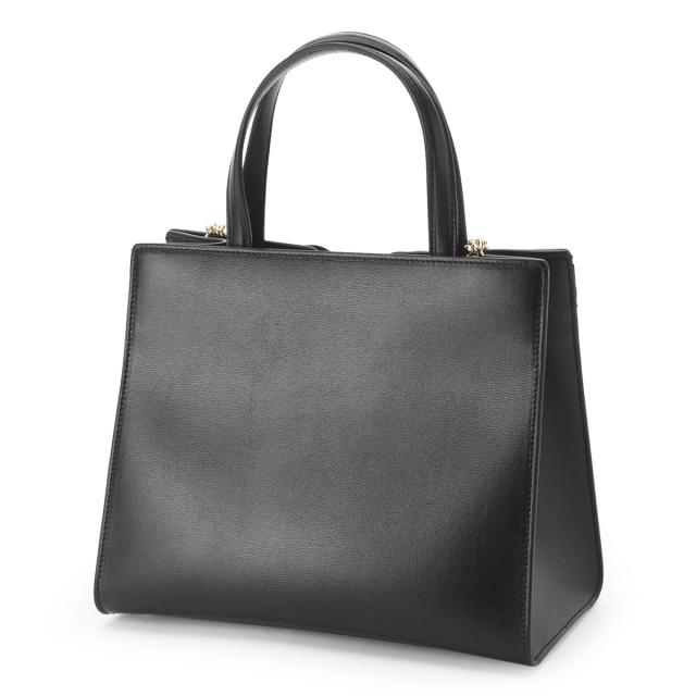 フェラガモ FERRAGAMO トートバッグ 2WAY レディース VARA ヴァラの