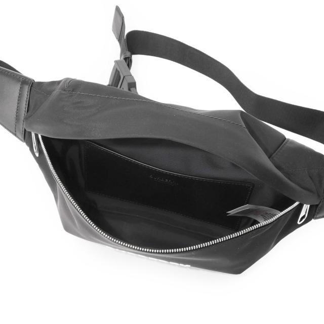 バーバリー BURBERRY ボディバッグ バムバッグ メンズ MD SONNY PN9の