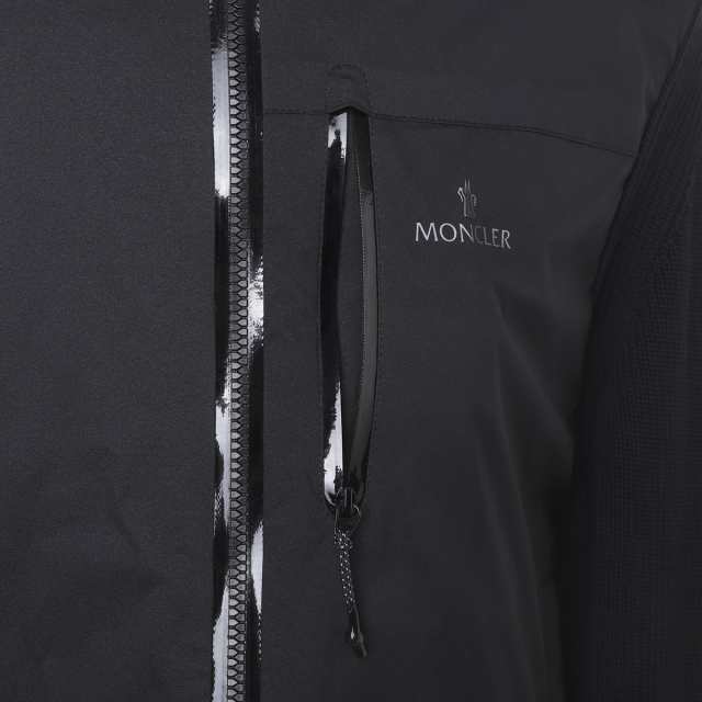 あす着] モンクレール MONCLER ジップアップ カーディガン メンズの