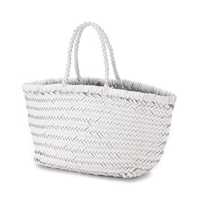 [あす着] ドラゴン ディフュージョン Dragon Diffusion トートバッグ レディース BAMBOO TRIPLE JUMP SMALLの通販は