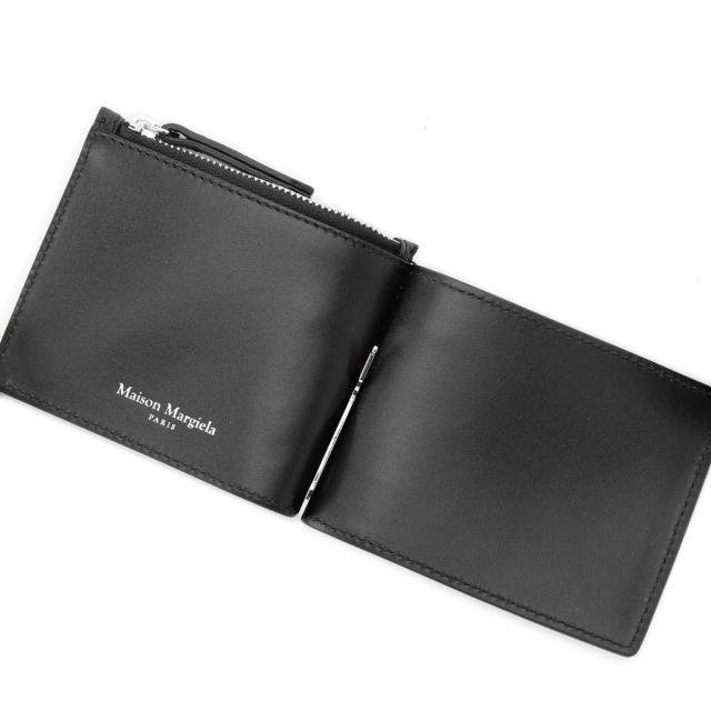 あす着] メゾンマルジェラ Maison Margiela マネークリップ メンズ