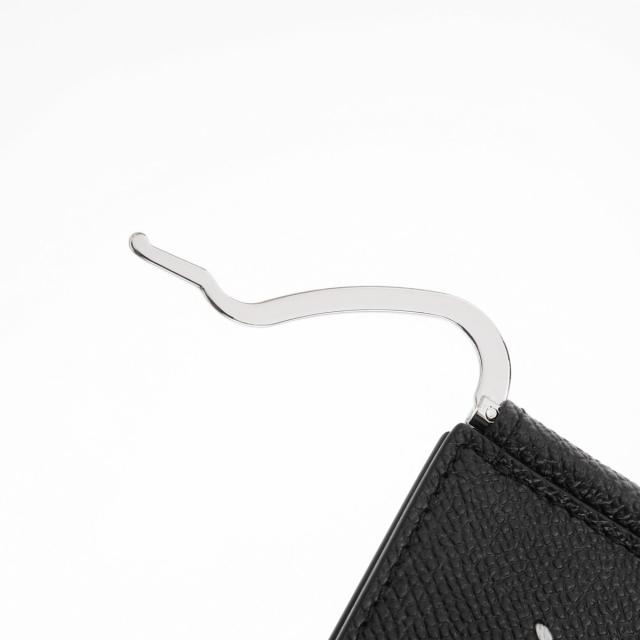 あす着] メゾンマルジェラ Maison Margiela マネークリップ メンズ