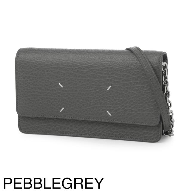 あす着] メゾンマルジェラ Maison Margiela 長財布 小銭入れ付き