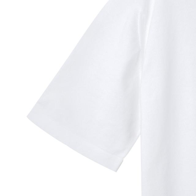 ジョンスメドレー JOHN SMEDLEY クルーネック 半袖ニット メンズ TINDALL ティンダル シーアイランドコットン 24ゲージ_9