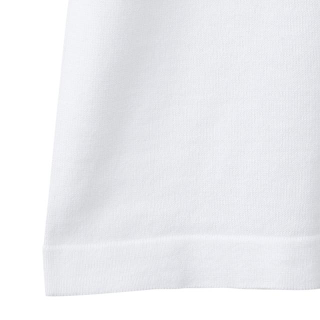 ジョンスメドレー JOHN SMEDLEY クルーネック 半袖ニット メンズ TINDALL ティンダル シーアイランドコットン 24ゲージ_10