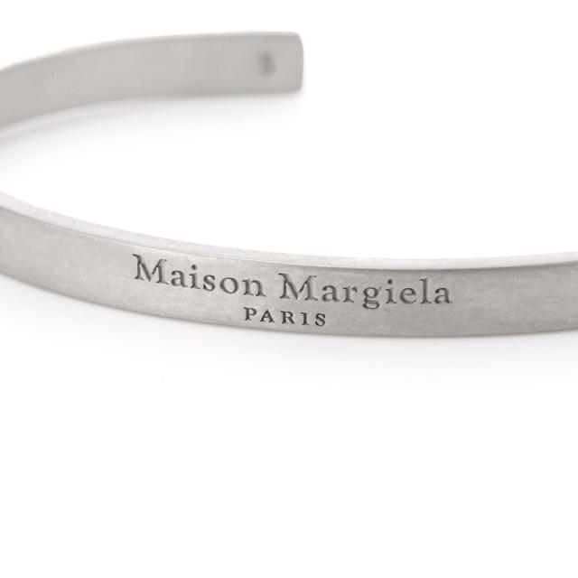 メゾンマルジェラ Maison Margiela バングル ブレスレット メンズ_3