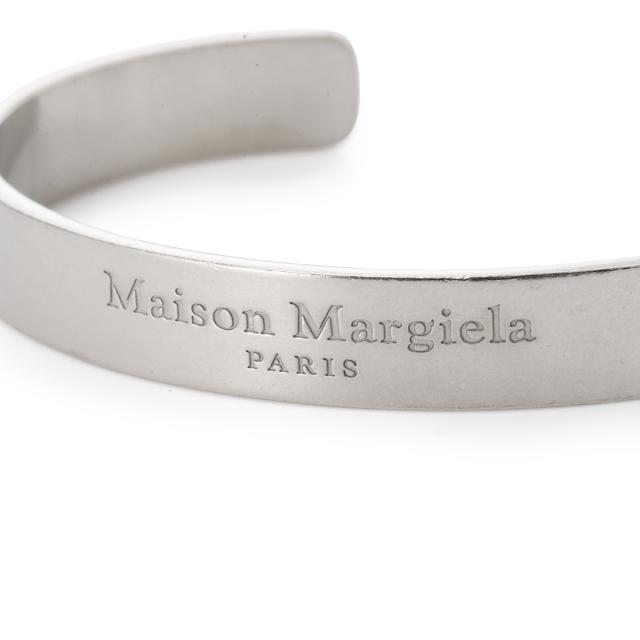 メゾンマルジェラ Maison Margiela バングル ブレスレット メンズ_3