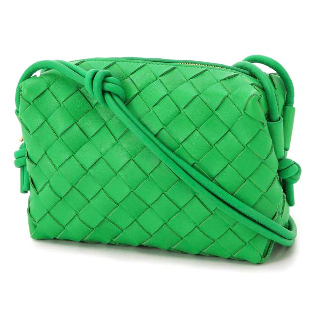 ボッテガヴェネタ BOTTEGA VENETA ショルダーバッグ クロスボディバッグ レディース LOOP_1