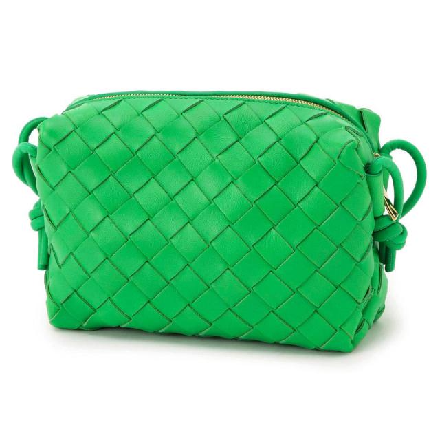 ボッテガヴェネタ BOTTEGA VENETA ショルダーバッグ クロスボディバッグ レディース LOOP_6