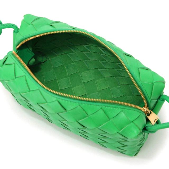 ボッテガヴェネタ BOTTEGA VENETA ショルダーバッグ クロスボディバッグ レディース LOOP_7