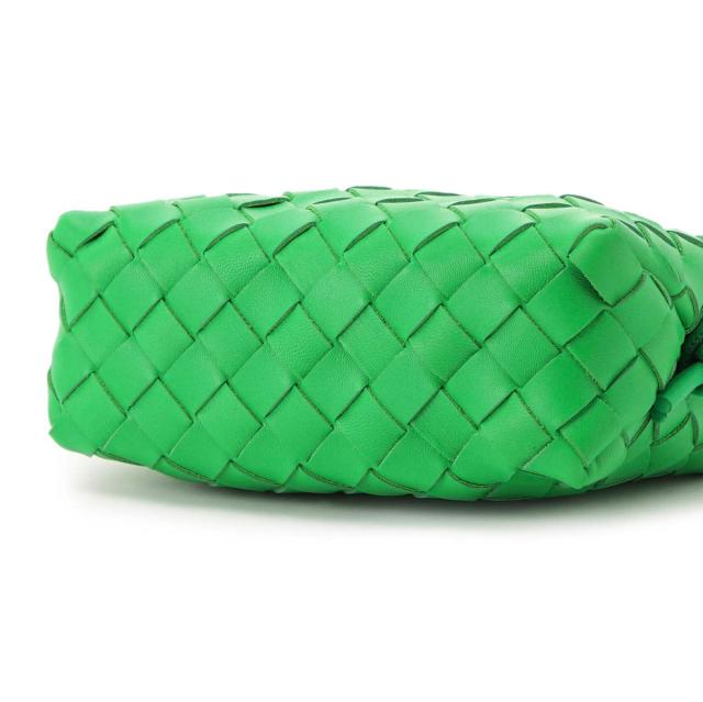ボッテガヴェネタ BOTTEGA VENETA ショルダーバッグ クロスボディバッグ レディース LOOP_8